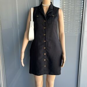 Banana Republic Dress Vest